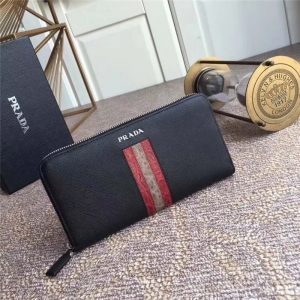 H317G Prada������ ʮ����ţƤ������Ƥ ��������� ��ƴ����