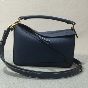 88597 LOEWE������ Puzzle Small Bag ������ƴ�� ��������� ����ɫ