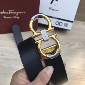 Ferragamo ������Ľ ԭ���ع����� ˫��ԭ��Ƥ ��װ���� �⻬Ƥ���