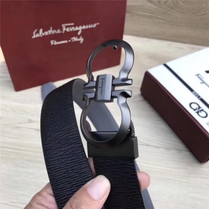 Ferragamo������Ľ ˫����֦ţƤ�� ��ʿ��װ���� �������п� �ڴ��ڿ�
