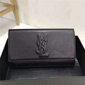 314094 YSLʥ���� С��Ƥ ��������־ ���ð� ��ɫ