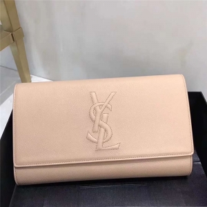 314094 YSLʥ���� С��Ƥ ��������־ ���ð� ź��ɫ
