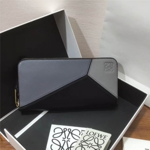 3515 Loewe������ Puzzleϵ�� ţƤ���� ƴɫ ��������Ǯ�� ��ɫ