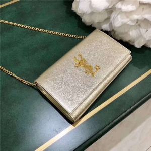 YSLʥ���� ���²��� ��ʯ�� ����Ƥ �ǿ� ������ ��ɫ