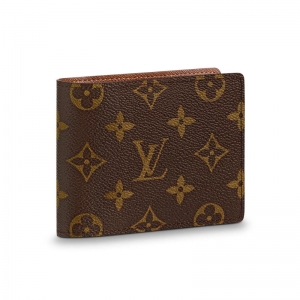 M60895 LV MULTIPLE Ǯ�� LVǮ�� LV Monogram����Ǯ�� LV�̿�Ǯ��
