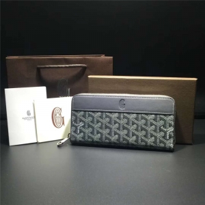 020135 GOYARD���� 2018�¿� �࿨λ����� ʱ������ Ůʿ ��������Ǯ�� ��ɫ