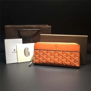 020135 GOYARD���� 2018�¿� �࿨λ����� ʱ������ Ůʿ ��������Ǯ�� ��ɫ