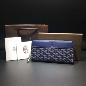 020135 GOYARD���� 2018�¿� �࿨λ����� ʱ������ Ůʿ ��������Ǯ�� ����ɫ
