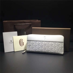 020135 GOYARD���� 2018�¿� �࿨λ����� ʱ������ Ůʿ ��������Ǯ�� ��ɫ
