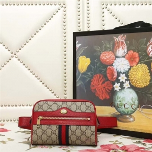 517076 GUCCI Ophidiaϵ�� �߼����췫�� �������� ��ɫ