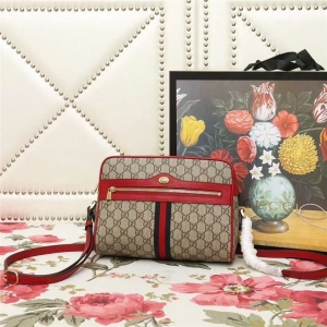 517080 GUCCI Ophidiaϵ�� �߼����췫�� С�ż米�� ��ɫ