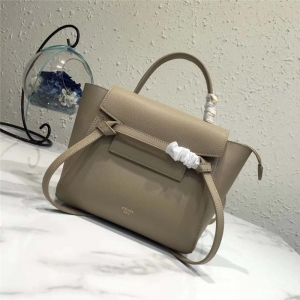 Celine���� Nano����� �⻬ţƤ ����װ�� ��������� ����ɫ