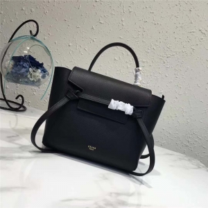 Celine���� Nano����� �⻬ţƤ ����װ�� ��������� ��ɫ