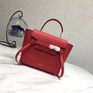 Celine���� Nano����� �⻬ţƤ ����װ�� ��������� ���ɫ