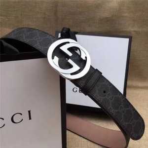 �ų� Gucci ԭ������ ͷ������ĥɰ�� ˫G��ͷ ��ɫ
