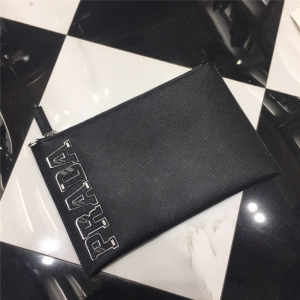 2VE005 Prada������ ��ʮ����ţƤ ��� ����ƴɫ ��ĸ�ְ� 
