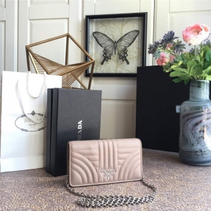 1ZH044 Prada������ 笷칤�� �ֹ��廨 �๦�ܼ�� ������ ����ɫ