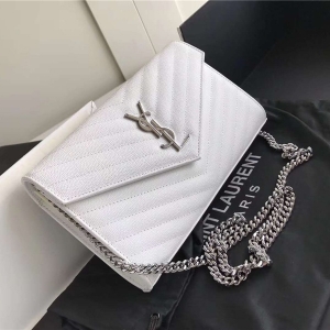 377828 YSL �������ӽ�Ƥ ʥ���� ��Ƥ��ʽƤ�� ��ɫ����