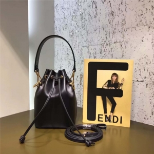 010 Fendi�ҵ� MON TR��SOR ������ ��ɫ ����ˮͰ�� ��ɫ