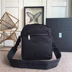 2VE026 Prada�������а� Prada��ʿ����� ��������������� ��ɫ