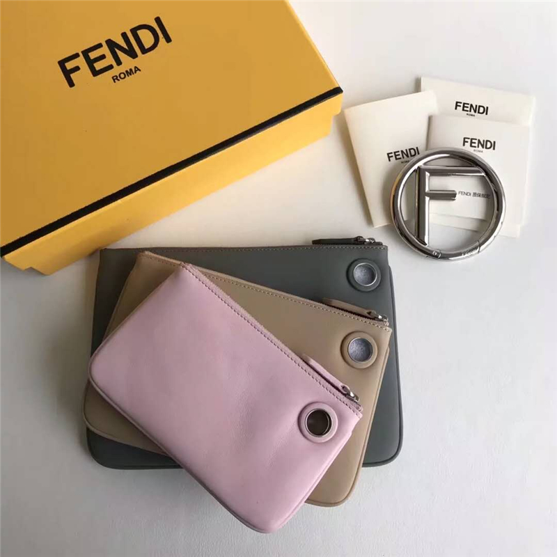 001 FENDI�ҵ� F IS FEND �������� СţƤ ���ð� �ۺֻ�