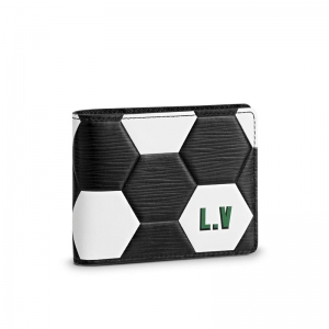 M63293 LV Slender Ǯ�� LV2018���籭�ٷ���Ȩϵ�� LVǮ�� LV�̼� ��ɫ
