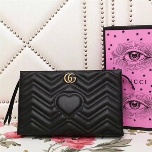 488450 Gucci���� �ų����ð� ������������ ����СţƤ ��ͭ ��ɫ