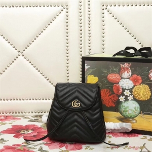 528129 GucciŮ�� �ų۱��� mini�� ���ո��� vintage˫��� ��ɫ