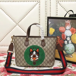 473887 Gucci ��Ȯ��ʿ��Boscoͼ�� �߼����췫�� ����� ��ɫ