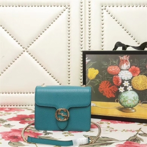 510304 GucciŮ�� �ų�С���� ����СţƤ �ٷ��¿� ��ɫ