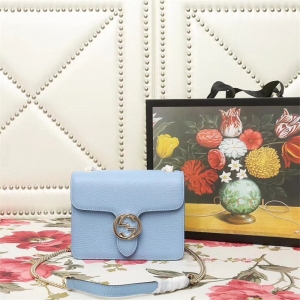 510304 GucciŮ�� �ų�С���� ����СţƤ �ٷ��¿� ����ɫ
