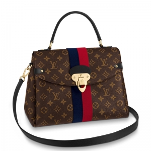 M43778 LV Georges �к��ִ� LVŮ�� LV2018�¿����۰� LV���������
