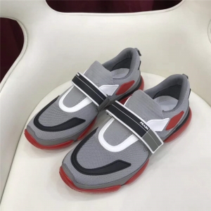 PRADA �������˶�Ь PRADA����Ь  ������ɴ ʱ�п� ��ɫ