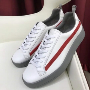 PRADA ��������Ь ԭ��Ƥ�� PRADA��Ь �ٷ����¿� ��ɫ