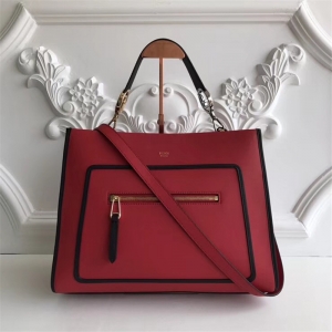 0396S FENDI�ҵ� RUNAWAY ţƤ����� �ٷ��¿� �ҵϰ��� ��ɫ