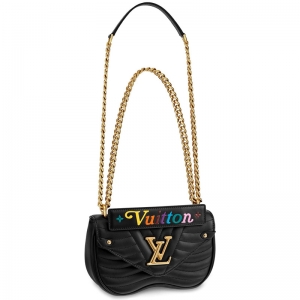 M51683 LV New Wave С���ִ� LVŮ�� LV2018�����޶���Ů�� ��ɫ