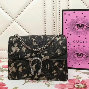 400249 Dionysusϵ�� Gucci���������米�� ĥɰƤ GucciŮ�� ��ɫ