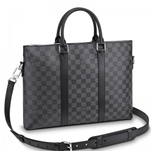 N40024 LV Anton ���İ� LV Damier Graphite�����а� LV�а� LV���İ�