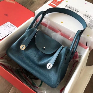 ������Hermes Lindyϵ�� ���ֹ����ư� 30cm TOGOƤ ϣ����