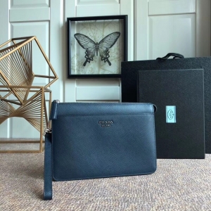 2VF019 Prada�а� ���������ð� Prada�¿�� ������Ǯ�� ��ɫ