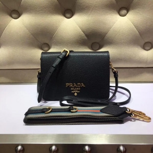1BH102 Prada���� ������Ů�� prada����� prada¹Ƥ�� �����ְ� ��ɫ