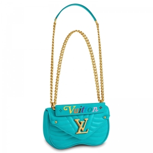 M51936 LV New Wave С���ִ� LVŮ�� LV2018�����޶���Ů�� ��ɫ
