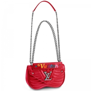M51930 LV New Wave С���ִ� LVŮ�� LV2018�����޶���Ů�� ��ɫ