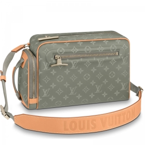 M43884 LV ����� LV Monogram Titanium�����а� LV�а� LV�����