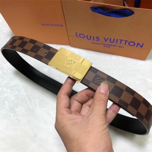 M0023 LV ·������ SKYLINE ˫������ Damier���� ����ֹҿ� LVƤ�� ��ɫ