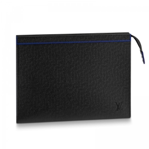 M30573 LV Pochette Voyage �к��ִ� LV TaigaƤ���ְ� LV�а� LV�ְ�