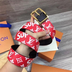 M6897 Louis vuitton ·������ Spreme���� ���п���ʿ���� ��ɫ���