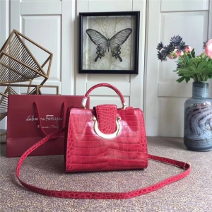 21G596 Ferragamo �Ƹ���Ľ���� �����Ƶ���� Gancini �������ǰ� ��ɫ
