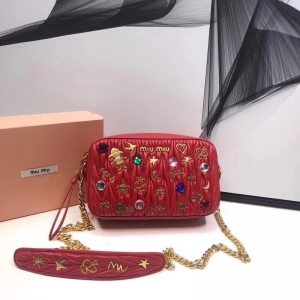 5BH118 MIUMIUר���¿� ����С��Ƥ �������� ����� ��ɫ