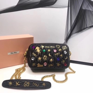 5BH118 MIUMIUר���¿� ����С��Ƥ �������� ����� ��ɫ